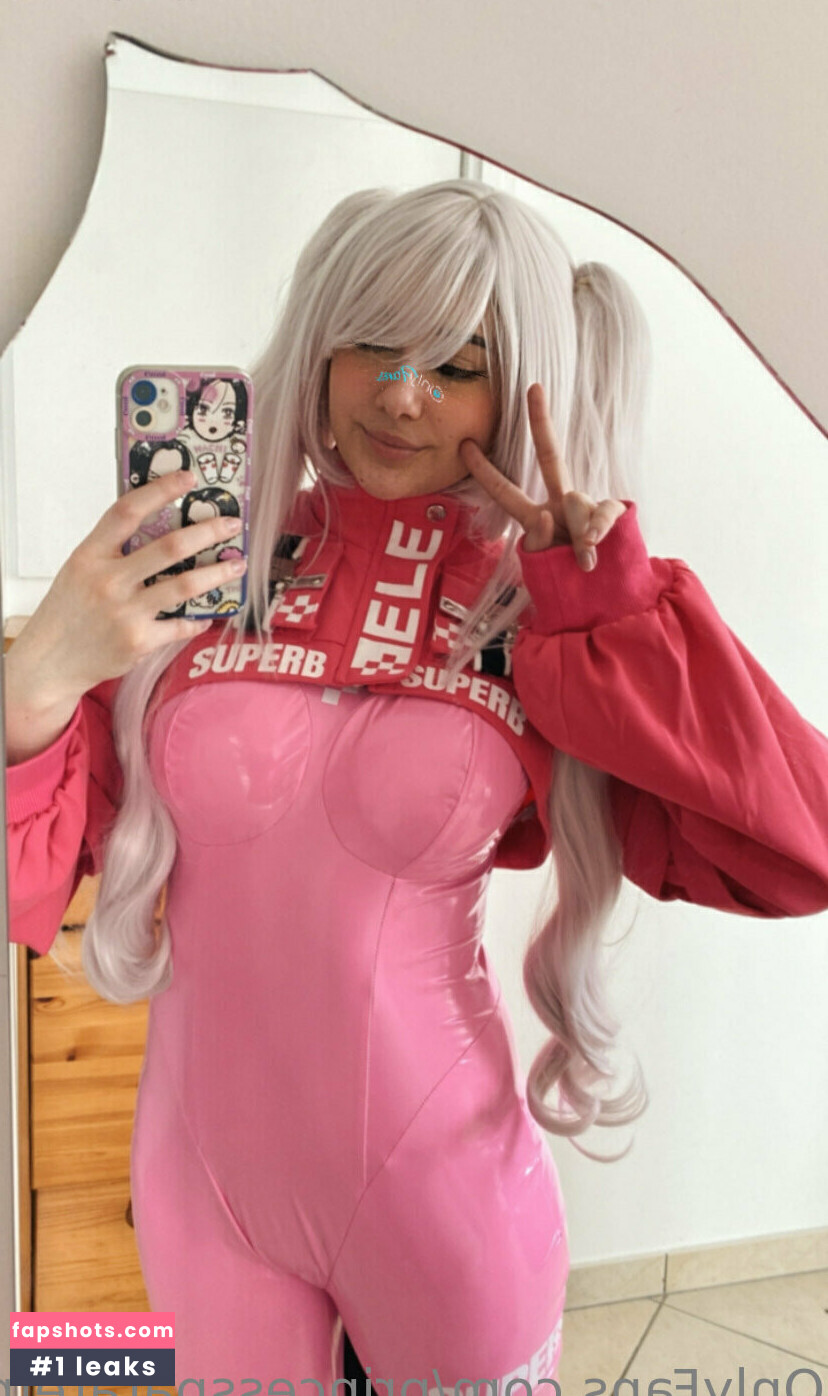 princesspatatefree gallery photo #49