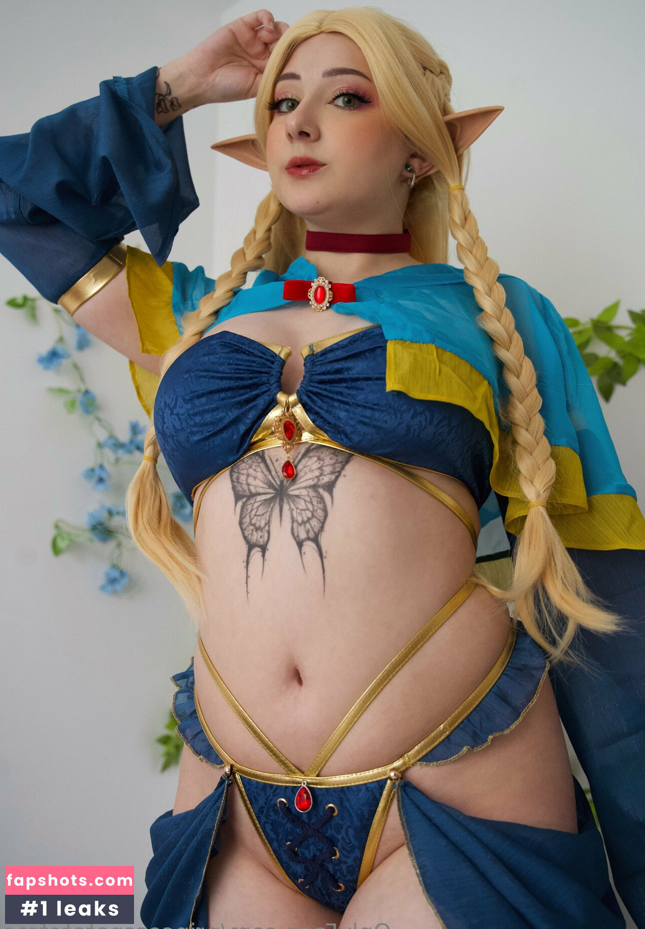 princesspatatefree gallery photo #8