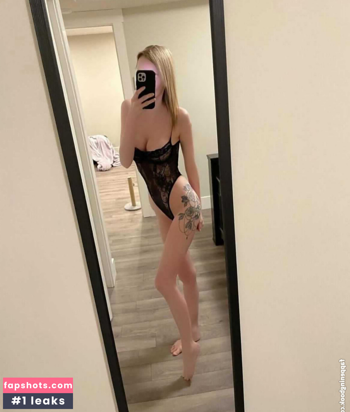 Princesspink Nahé úniky fotek pouze od fanoušků #9 - Fapshots