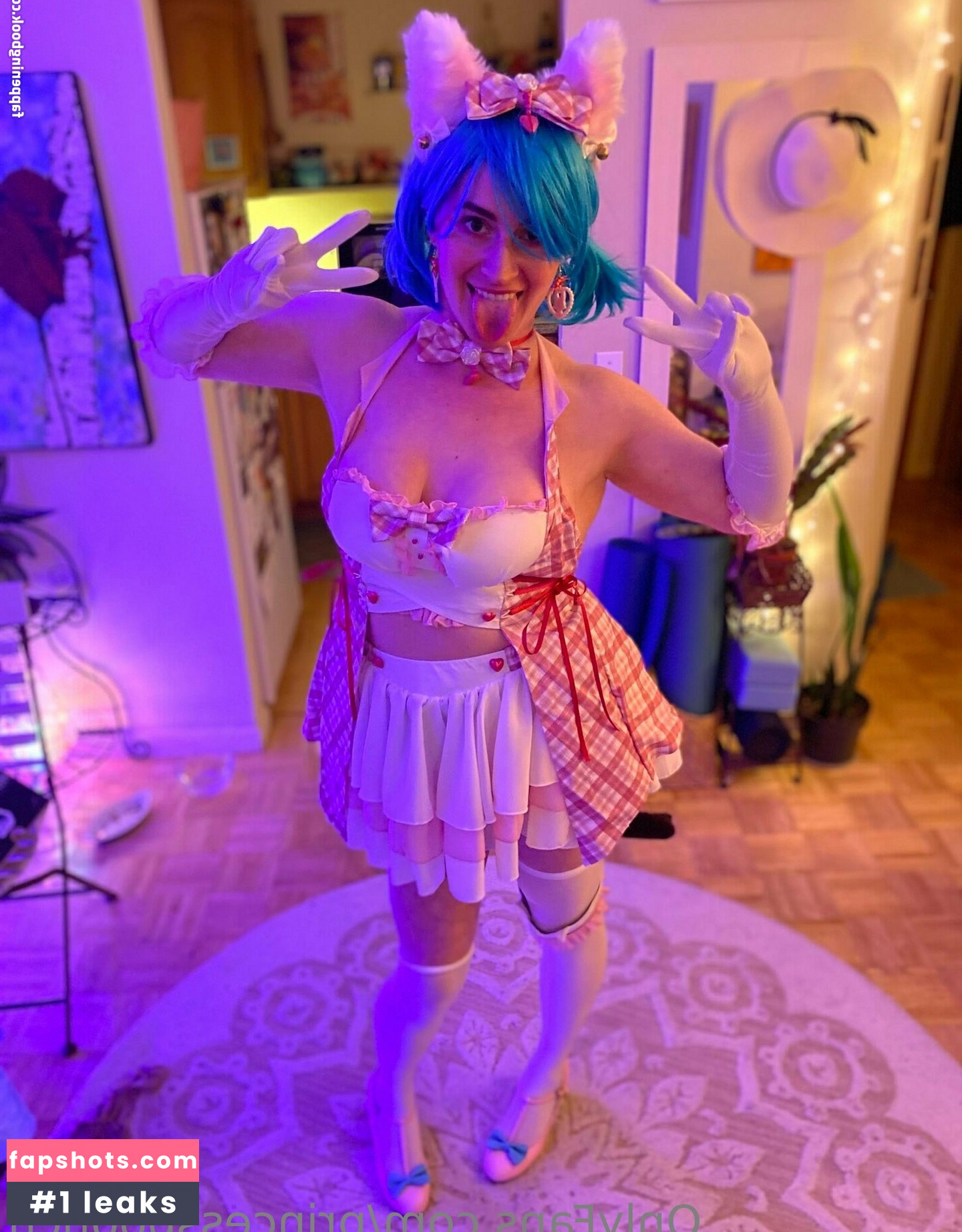 princesspoonch gallery photo #6