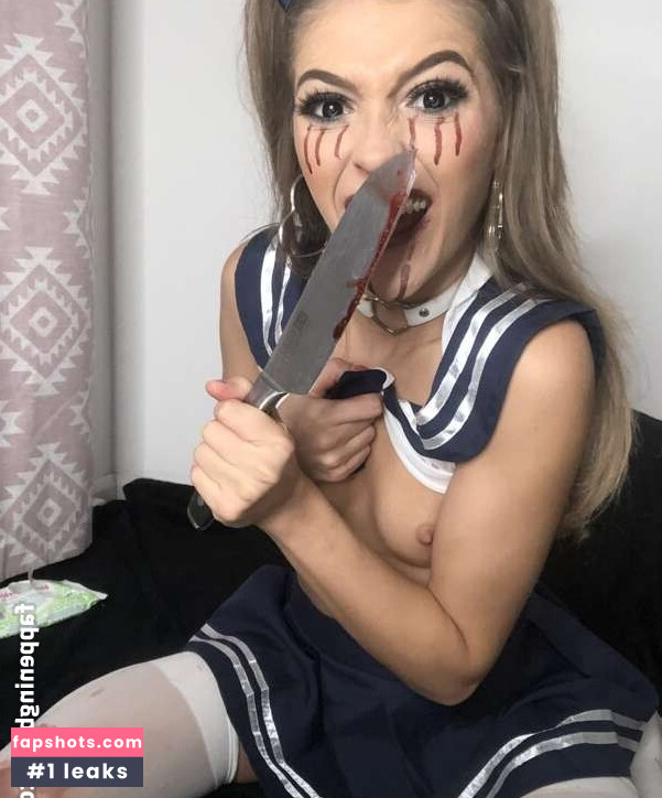 PrincessRiRi Nacktheit OnlyFans Fotos #24 - Fapshots