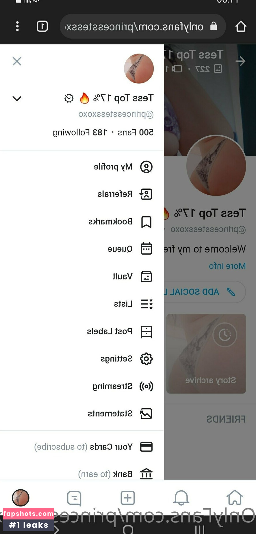 princesstessxoxo gallery photo #13