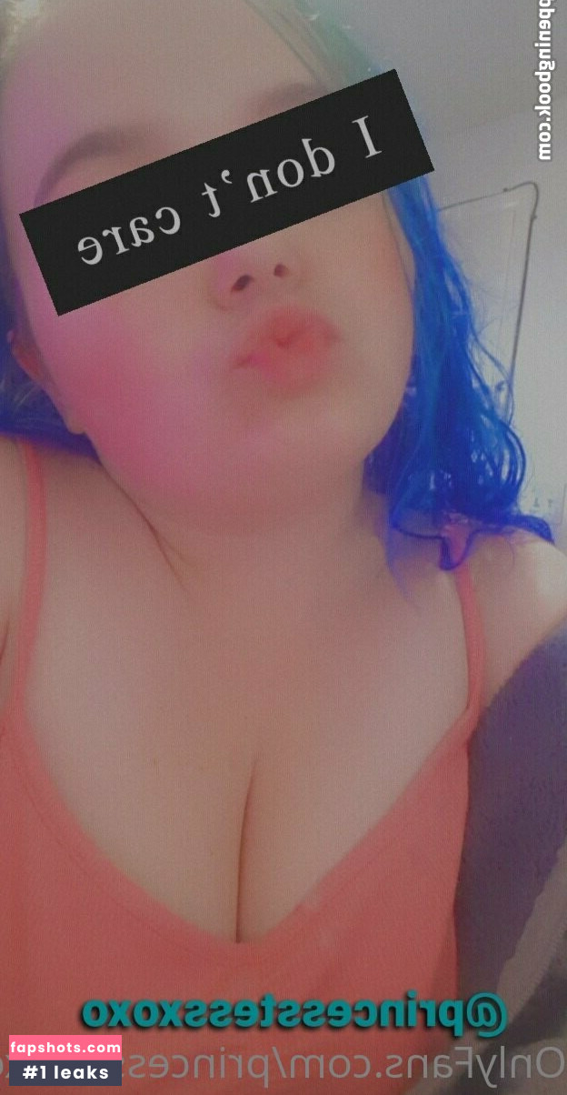 princesstessxoxo gallery photo #27