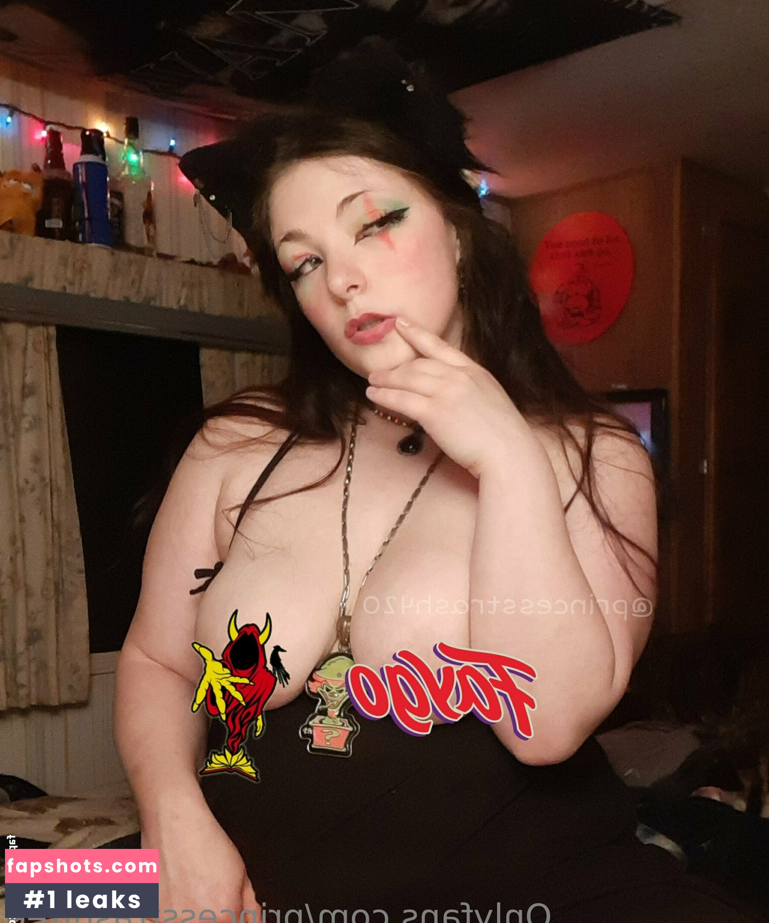 princesstrashfree gallery photo #15