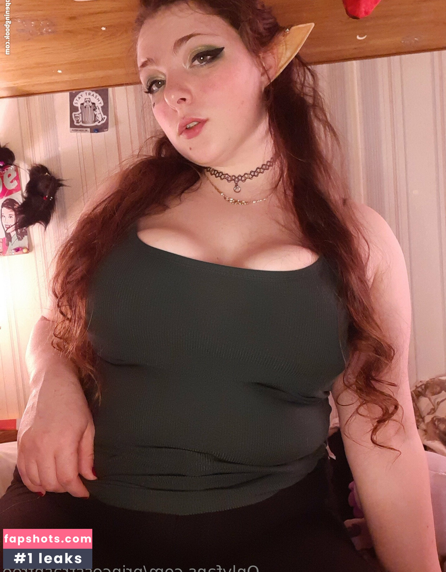 princesstrashfree gallery photo #9