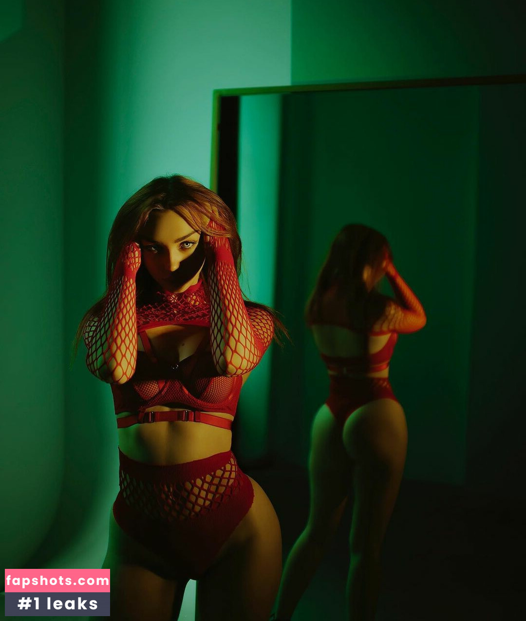 PrincessYana Nahé úniky fotek pouze od fanoušků #2 - Fapshots