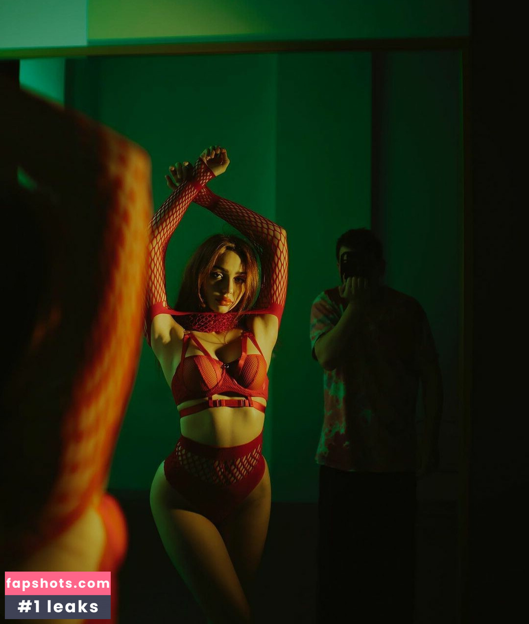 PrincessYana Nahé úniky fotek pouze od fanoušků #4 - Fapshots