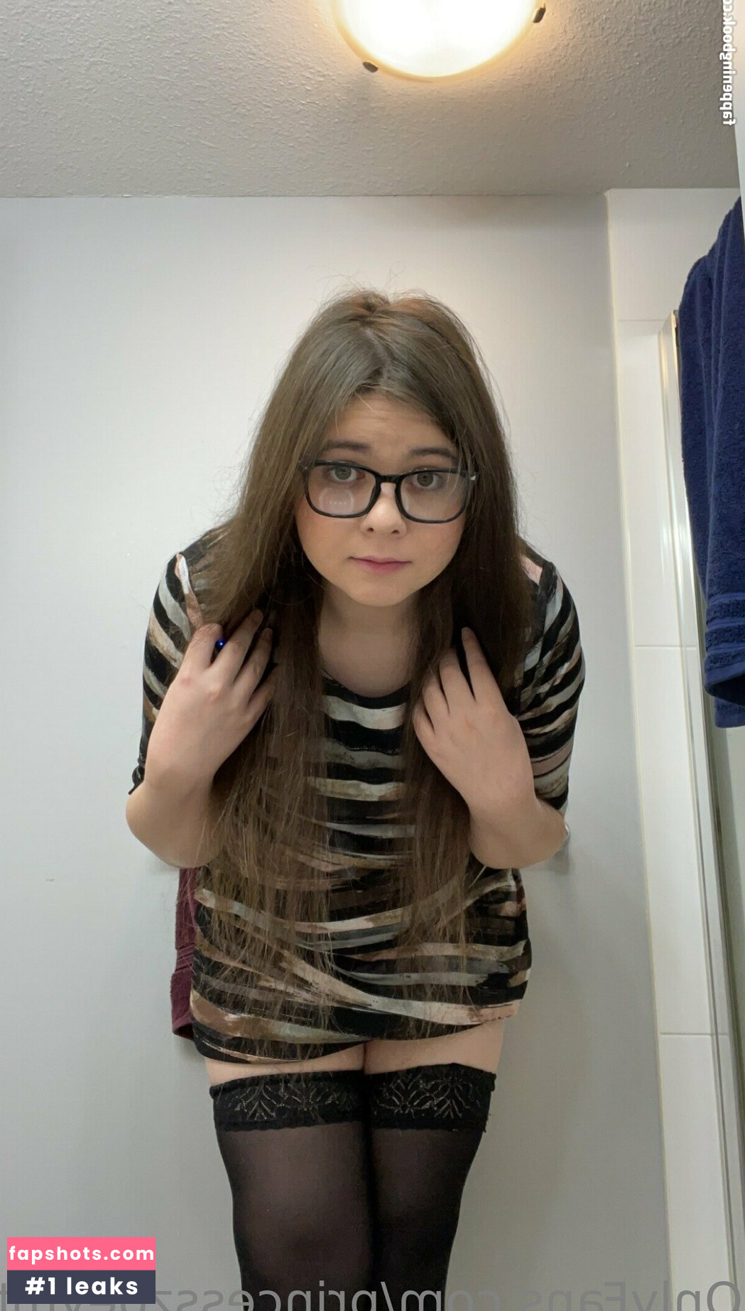 princesszoeymtf Filtración Desnuda OnlyFans Foto #7 - Fapshots