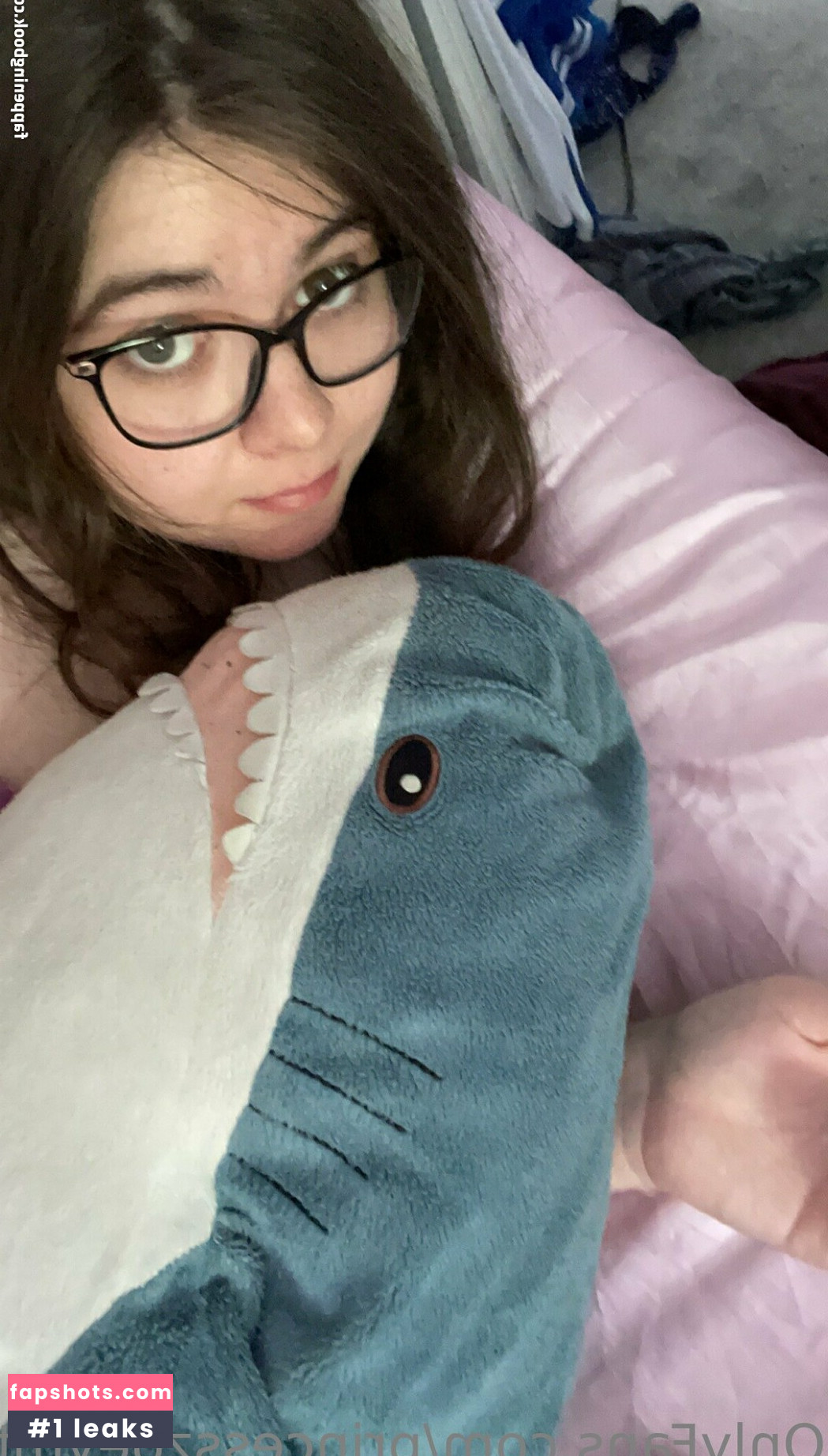 princesszoeymtf Filtración Desnuda OnlyFans Foto #8 - Fapshots