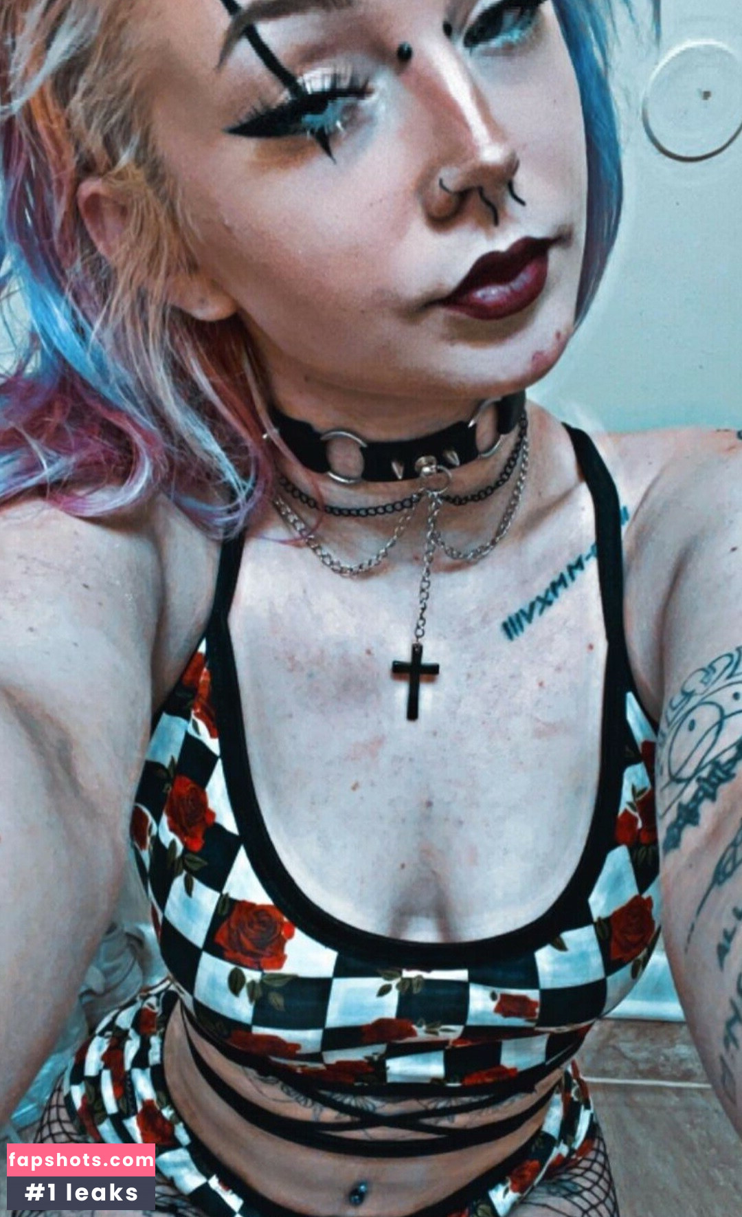 princesszozo01 Nahé úniky fotek pouze od fanoušků #11 - Fapshots