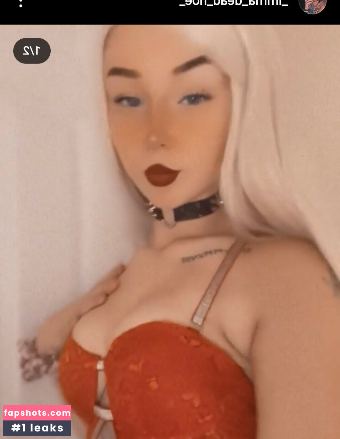 princesszozo01 Nahé úniky fotek pouze od fanoušků #22 - Fapshots