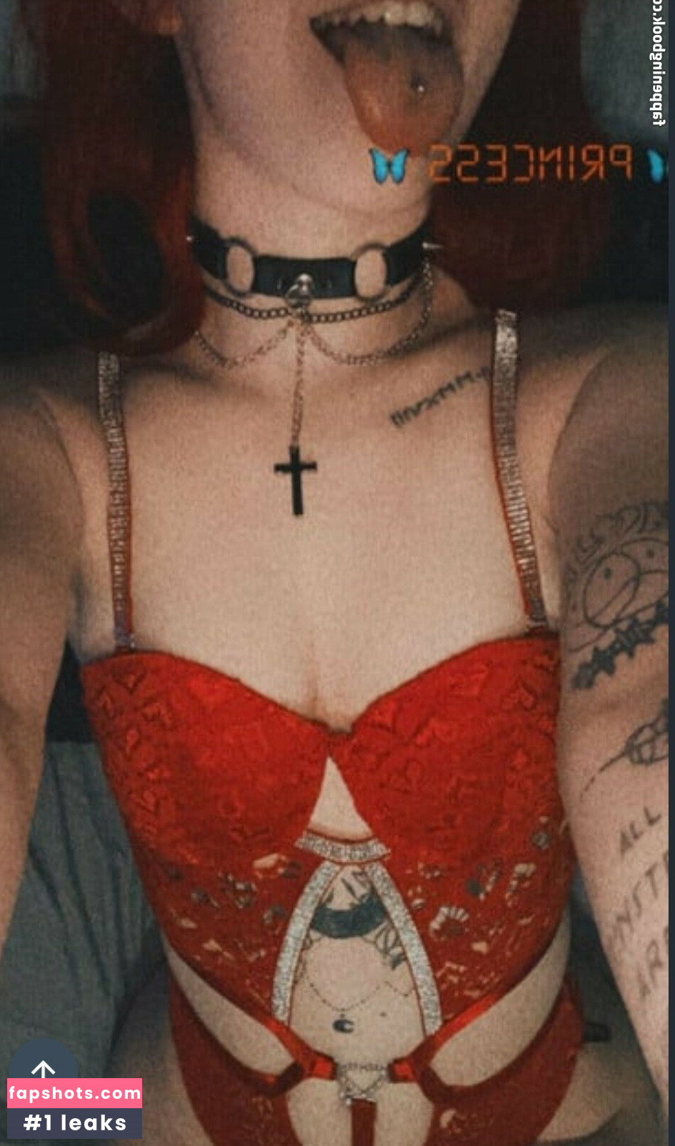 princesszozo01 Nahé úniky fotek pouze od fanoušků #25 - Fapshots