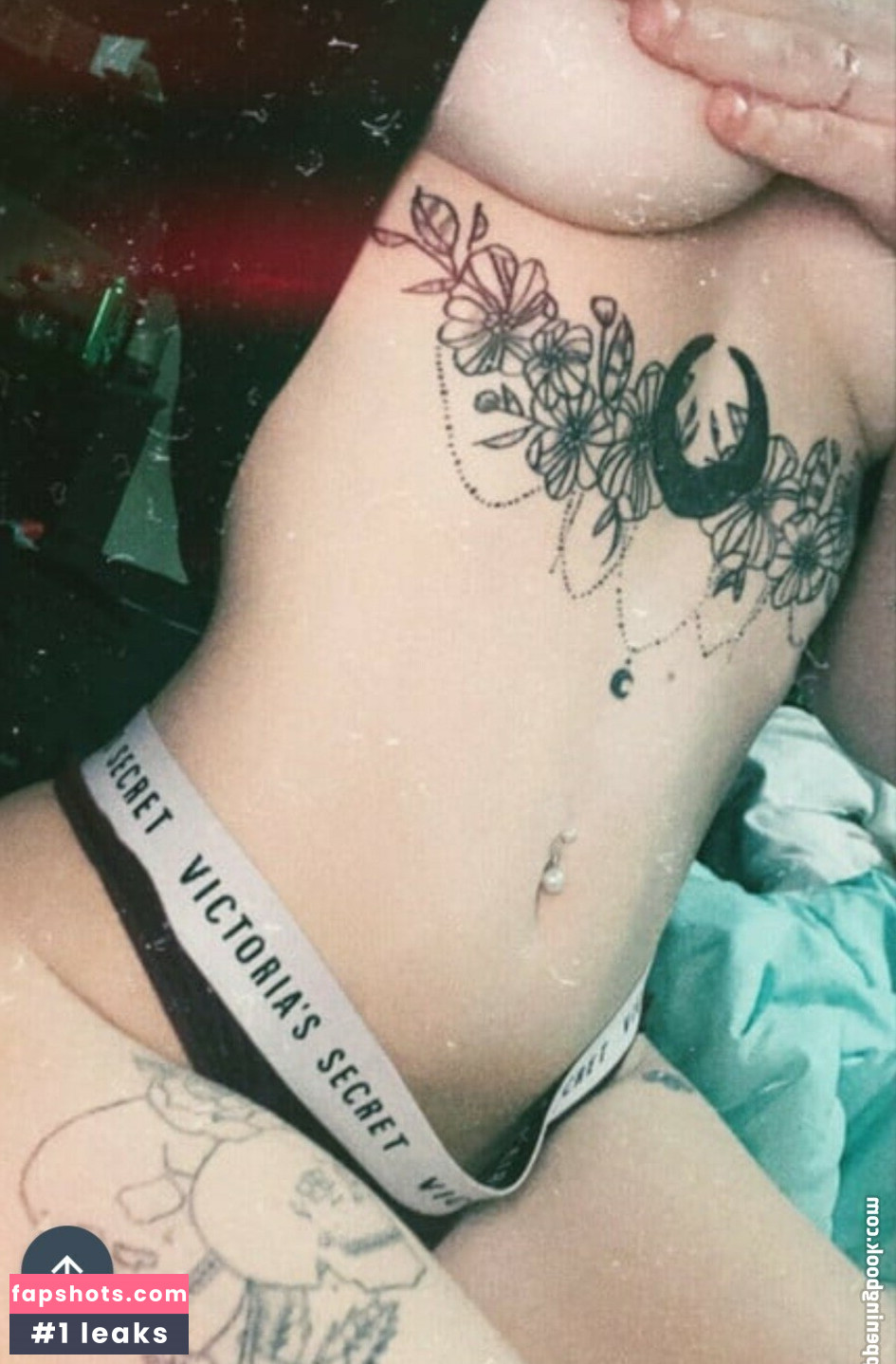 princesszozo01 Nahé úniky fotek pouze od fanoušků #9 - Fapshots