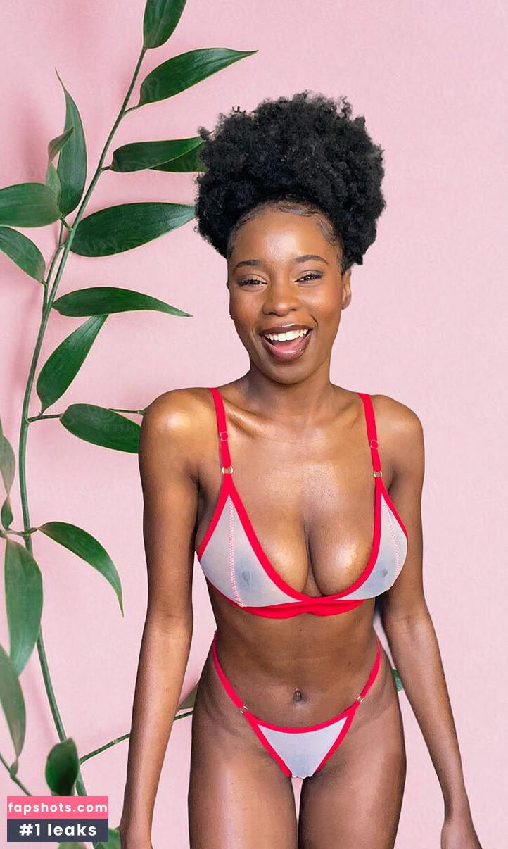 Princia G Nude Leaks OnlyFans Photos #13 - LeakJerk