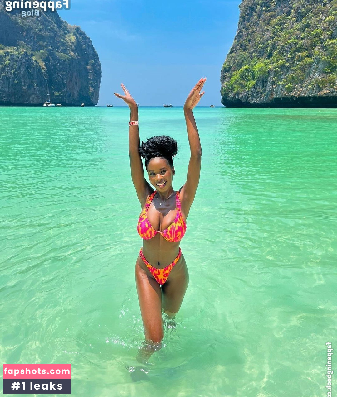 Princia G Nude Leaks OnlyFans Photos #33 - LeakJerk