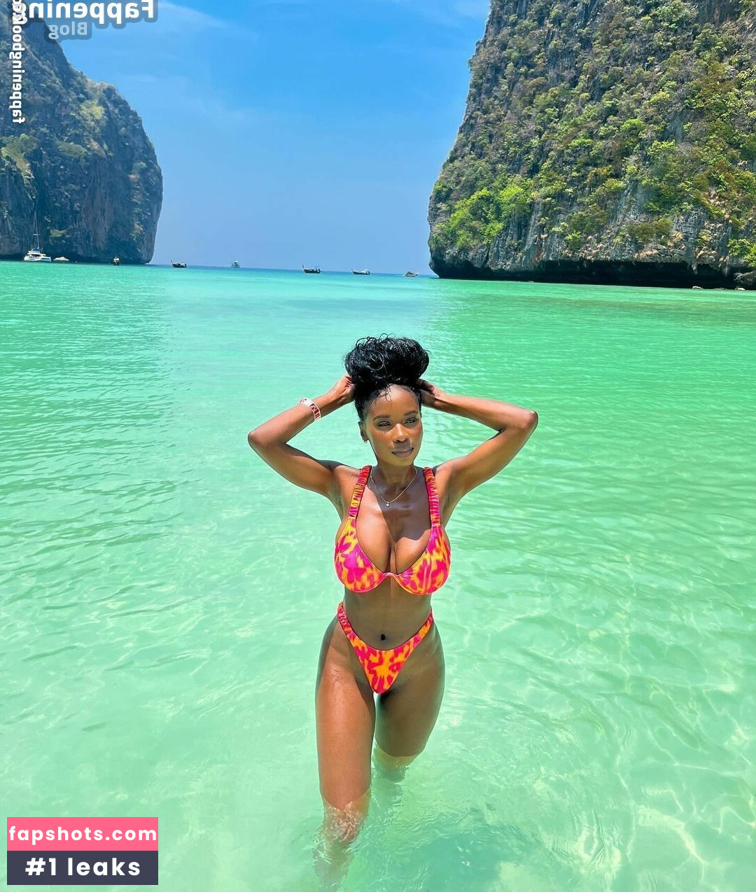 Princia G Nude Leaks OnlyFans Photos #34 - LeakJerk