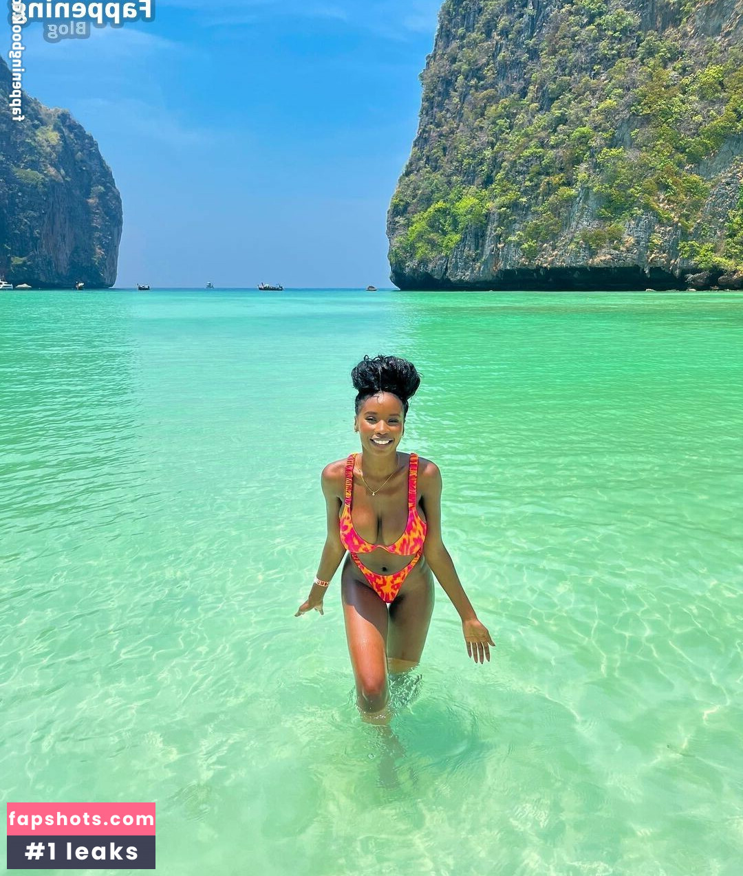 Princia G Nude Leaks OnlyFans Photos #37 - LeakJerk