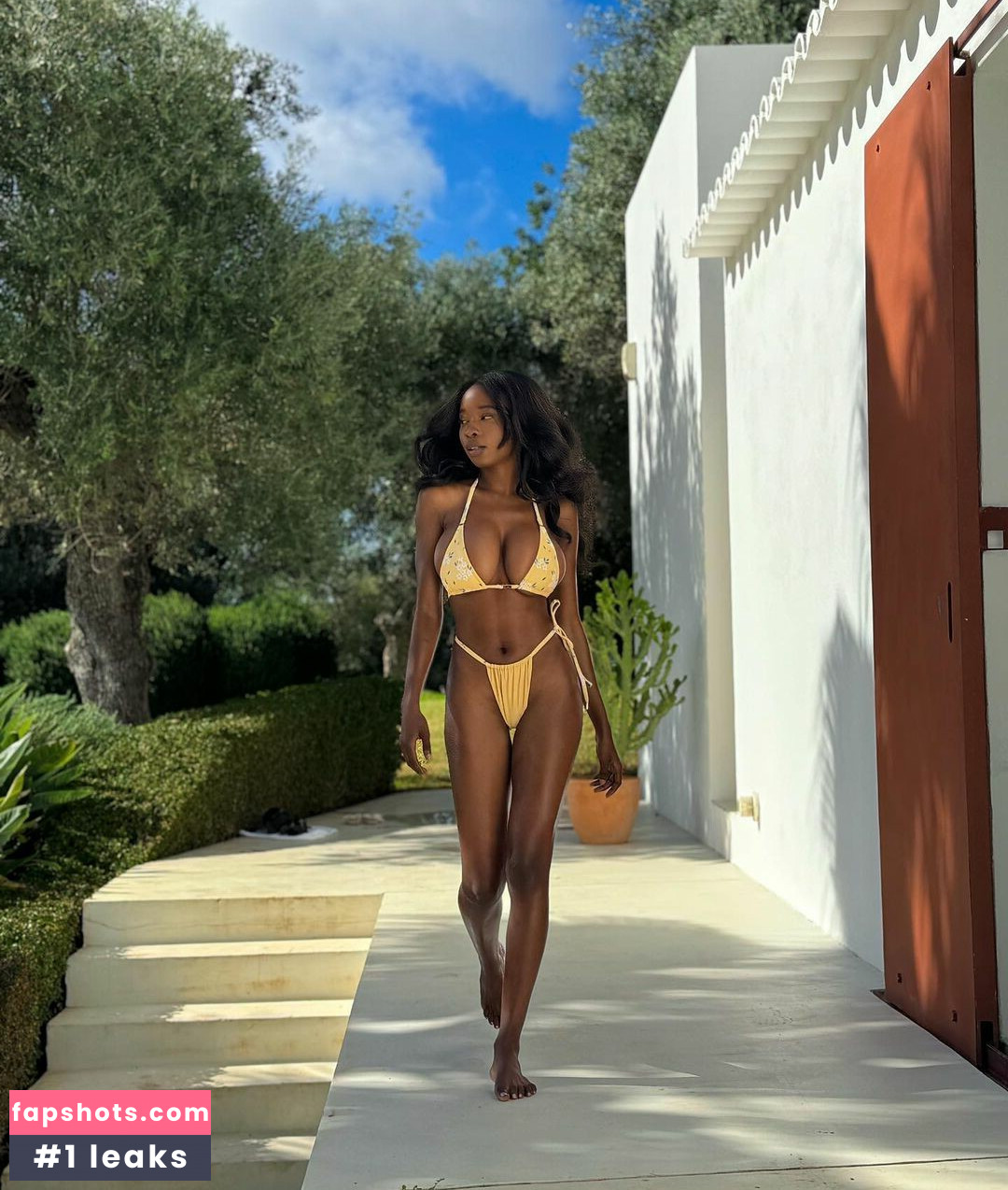 Princia G Nude Leaks OnlyFans Photos #62 - LeakJerk