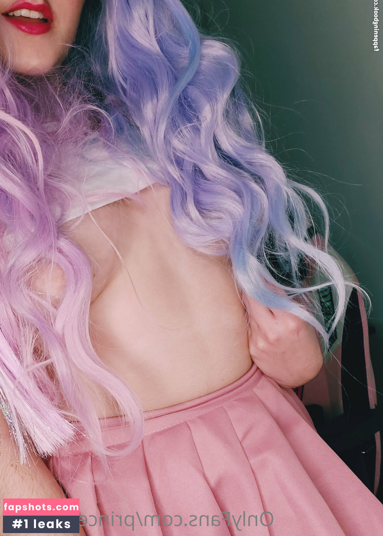 princiana nude babe gallery