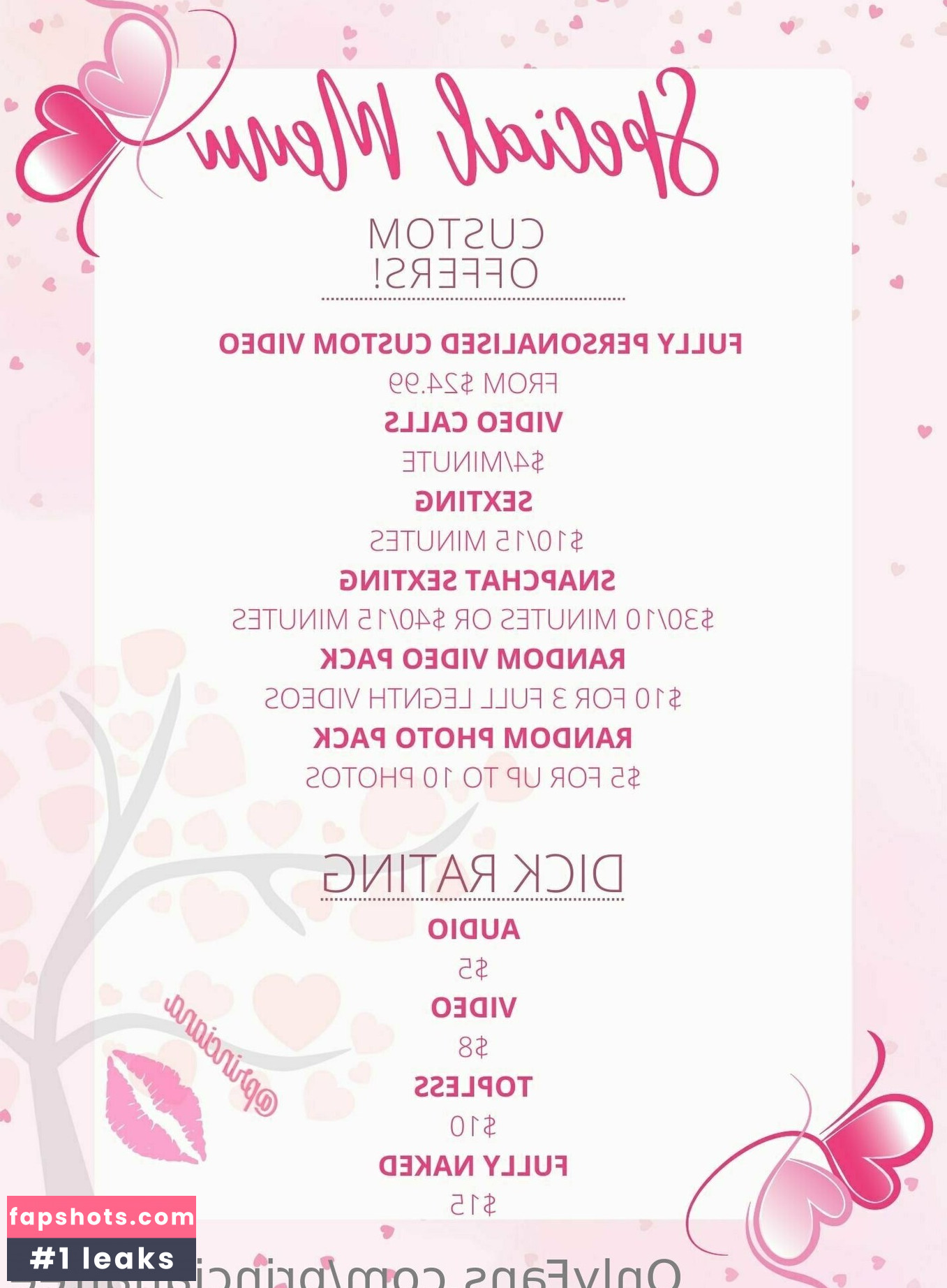 princianafree gallery photo #29