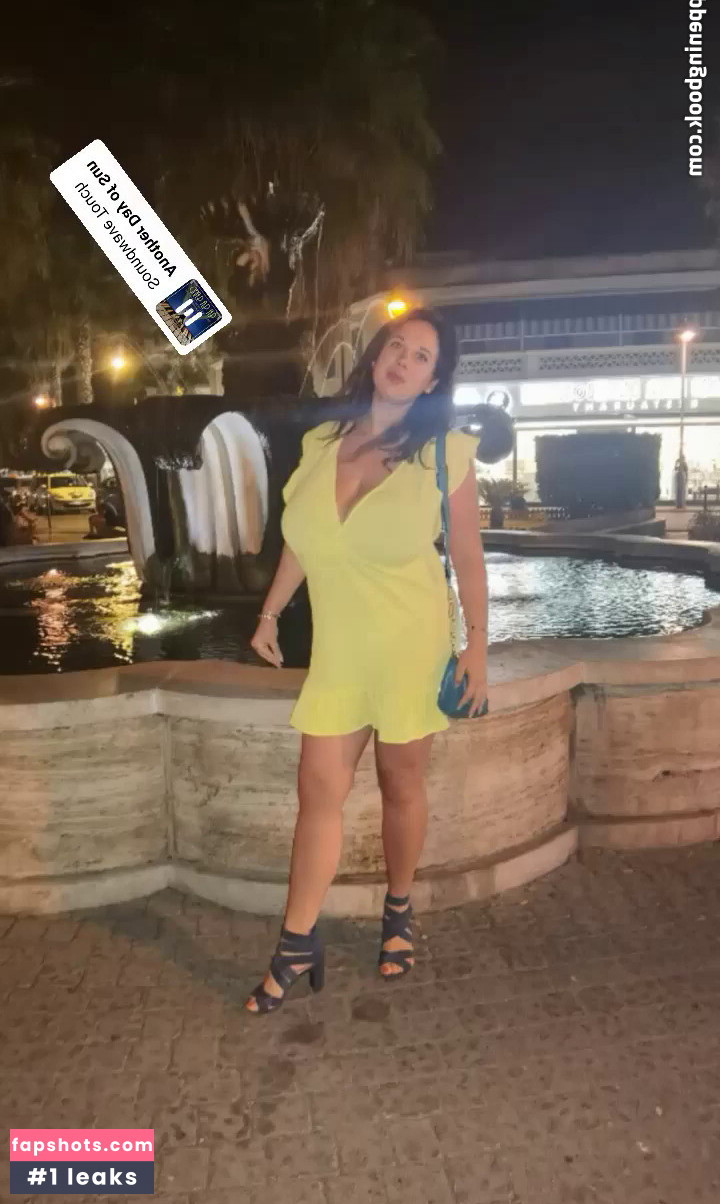 Princygiuls Nahé úniky fotek pouze od fanoušků #13 - Fapshots