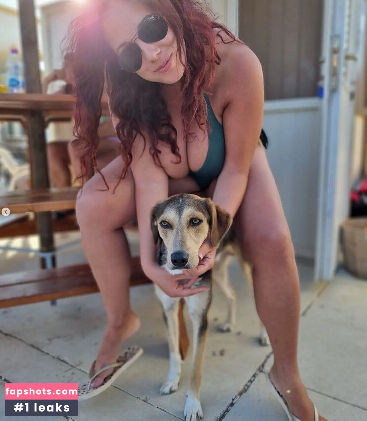 Princygiuls Nahé úniky fotek pouze od fanoušků #20 - Fapshots