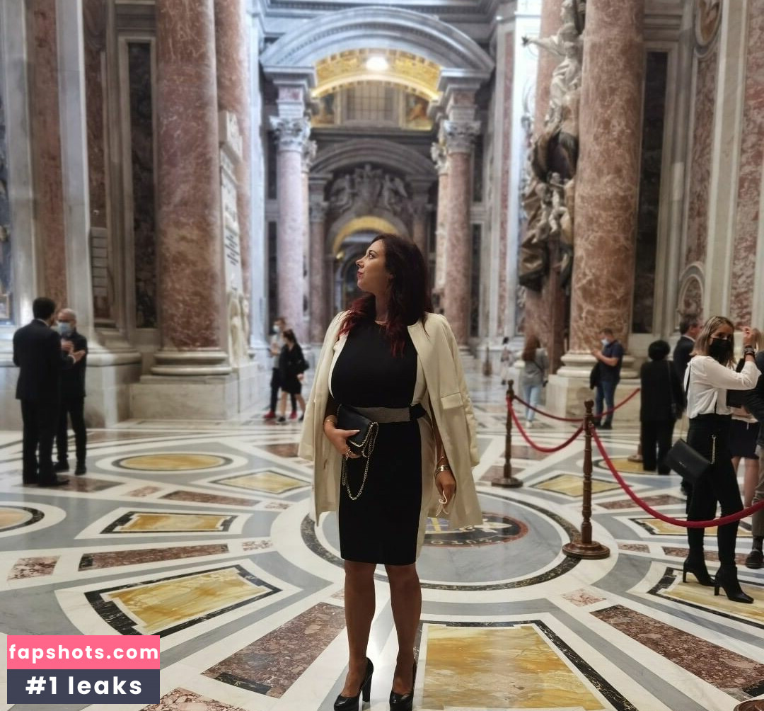 Princygiuls Nahé úniky fotek pouze od fanoušků #41 - Fapshots