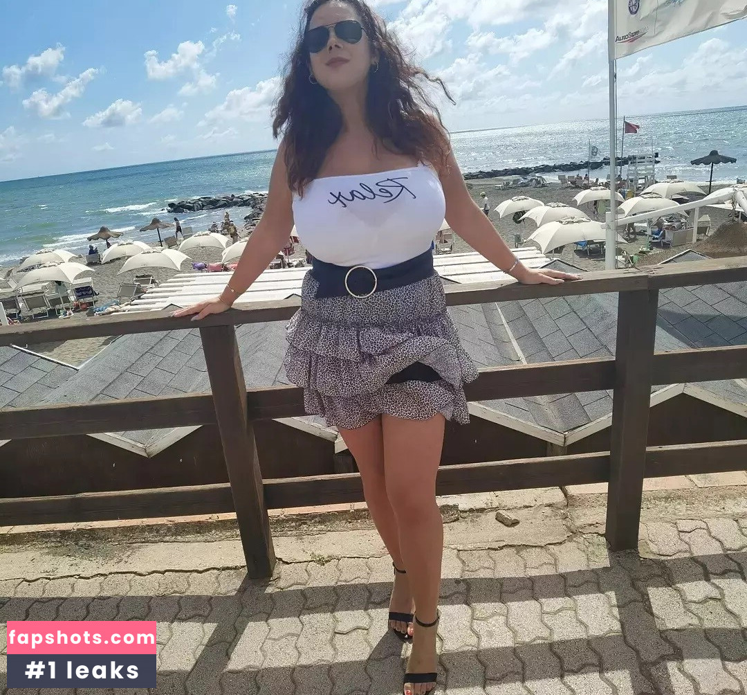 Princygiuls Nahé úniky fotek pouze od fanoušků #49 - Fapshots