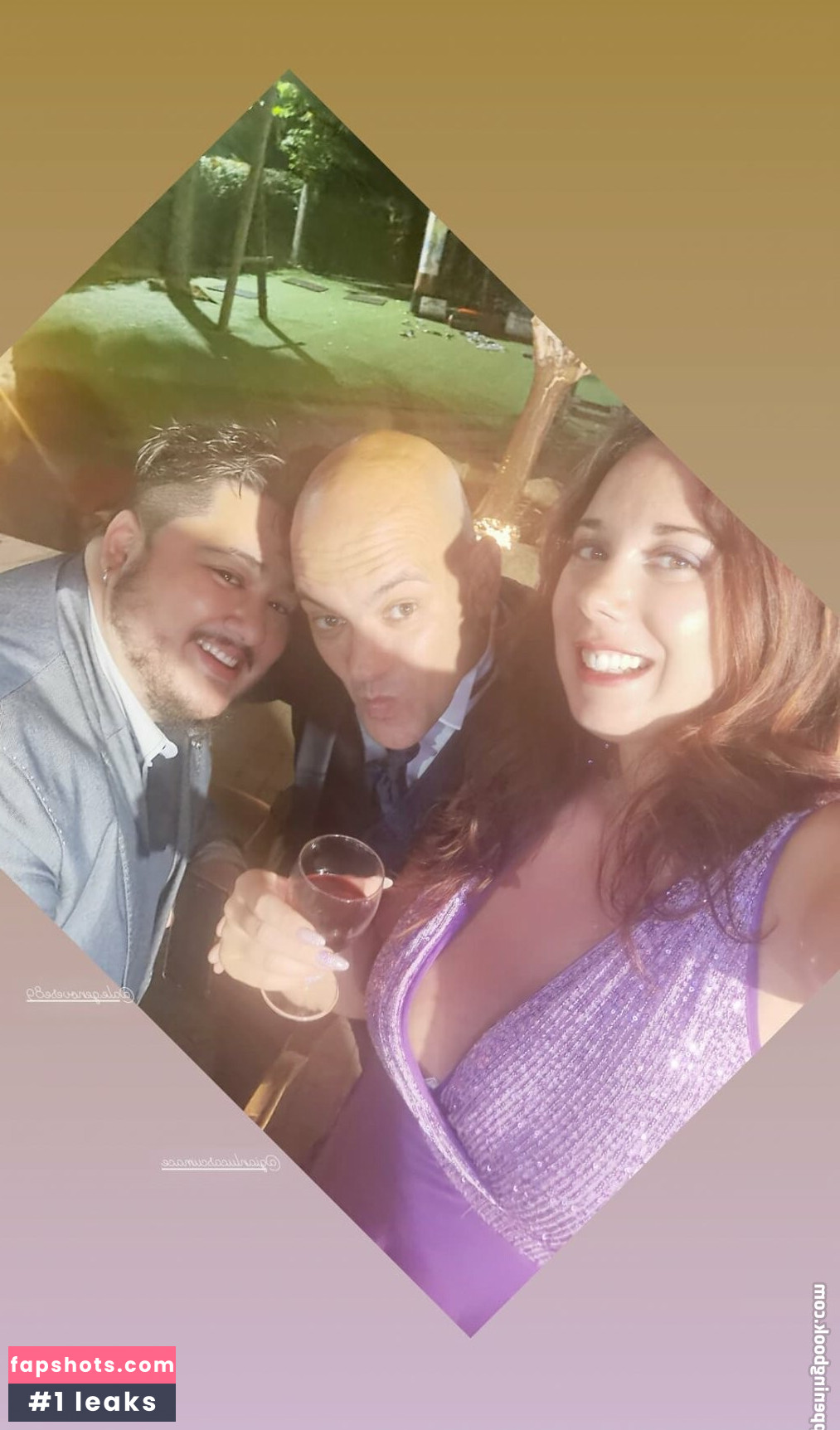 Princygiuls Nahé úniky fotek pouze od fanoušků #58 - Fapshots