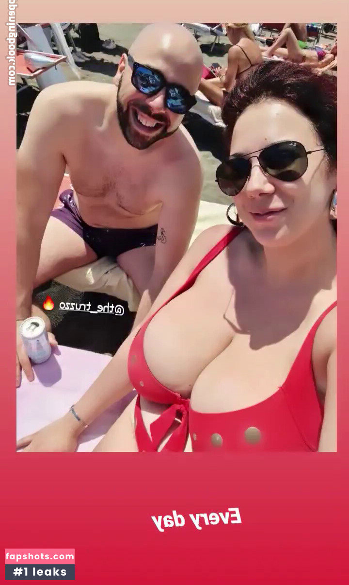 Princygiuls Nahé úniky fotek pouze od fanoušků #61 - Fapshots