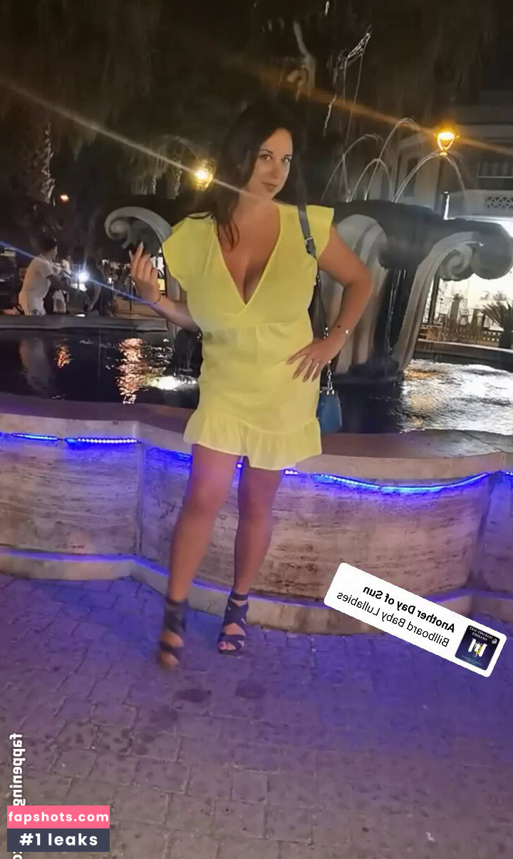 Princygiuls Nahé úniky fotek pouze od fanoušků #10 - Fapshots