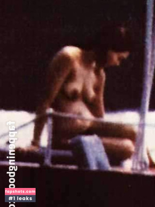 Prinzessin Caroline von Monaco