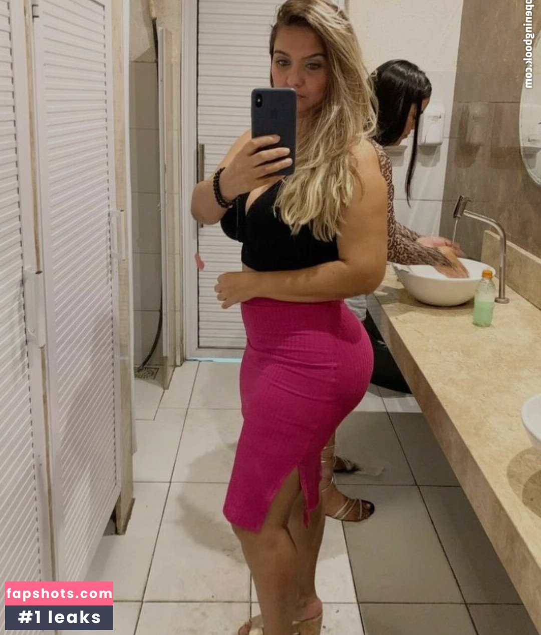 priscila_bessa_ Nude Leaks OnlyFans Photos #12 - LeakJerk