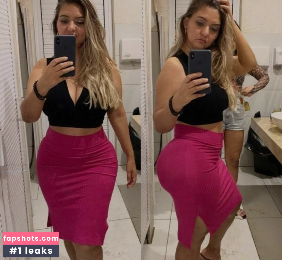 priscila_bessa_ Nude Leaks OnlyFans Photos #7 - LeakJerk