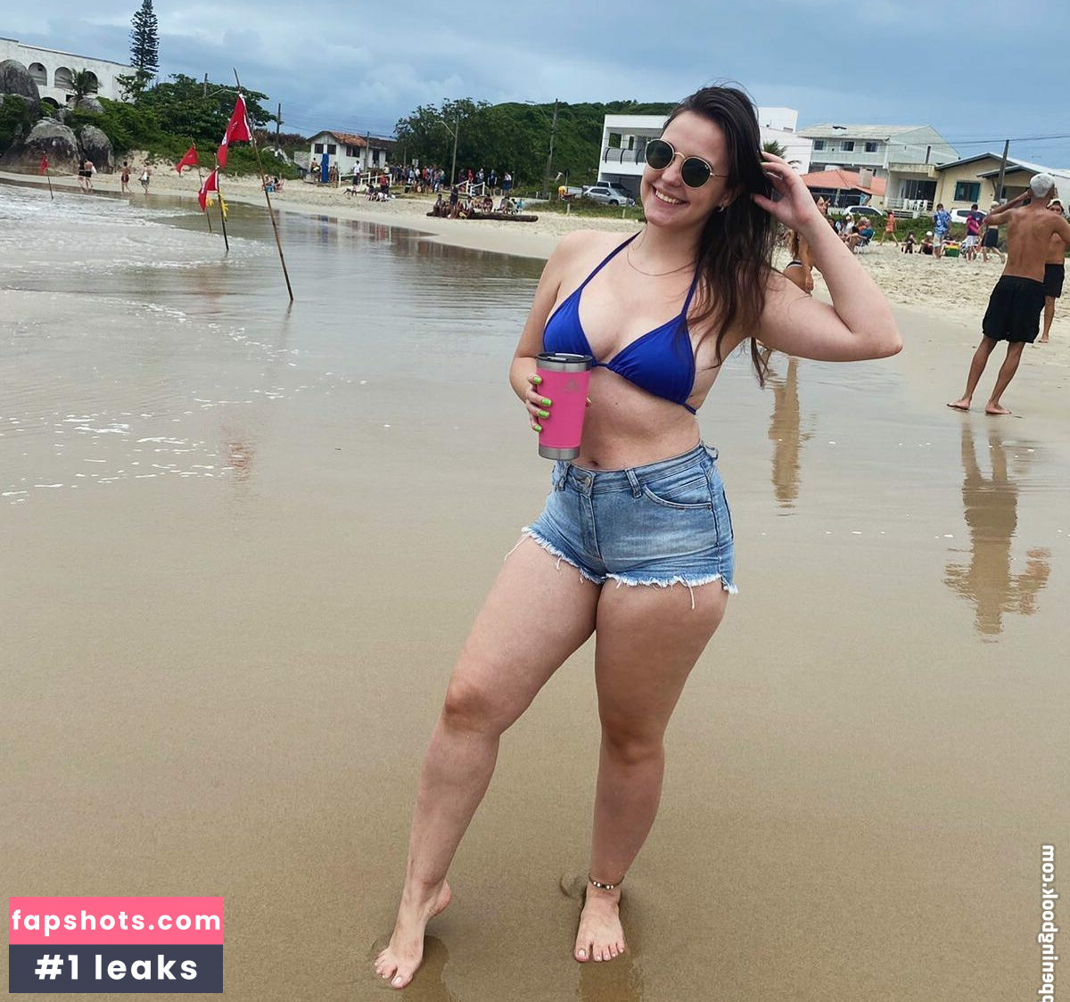 Priscila Bonfanti nude babe gallery