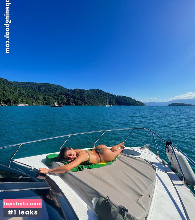 Priscila Evellyn gallery photo #15