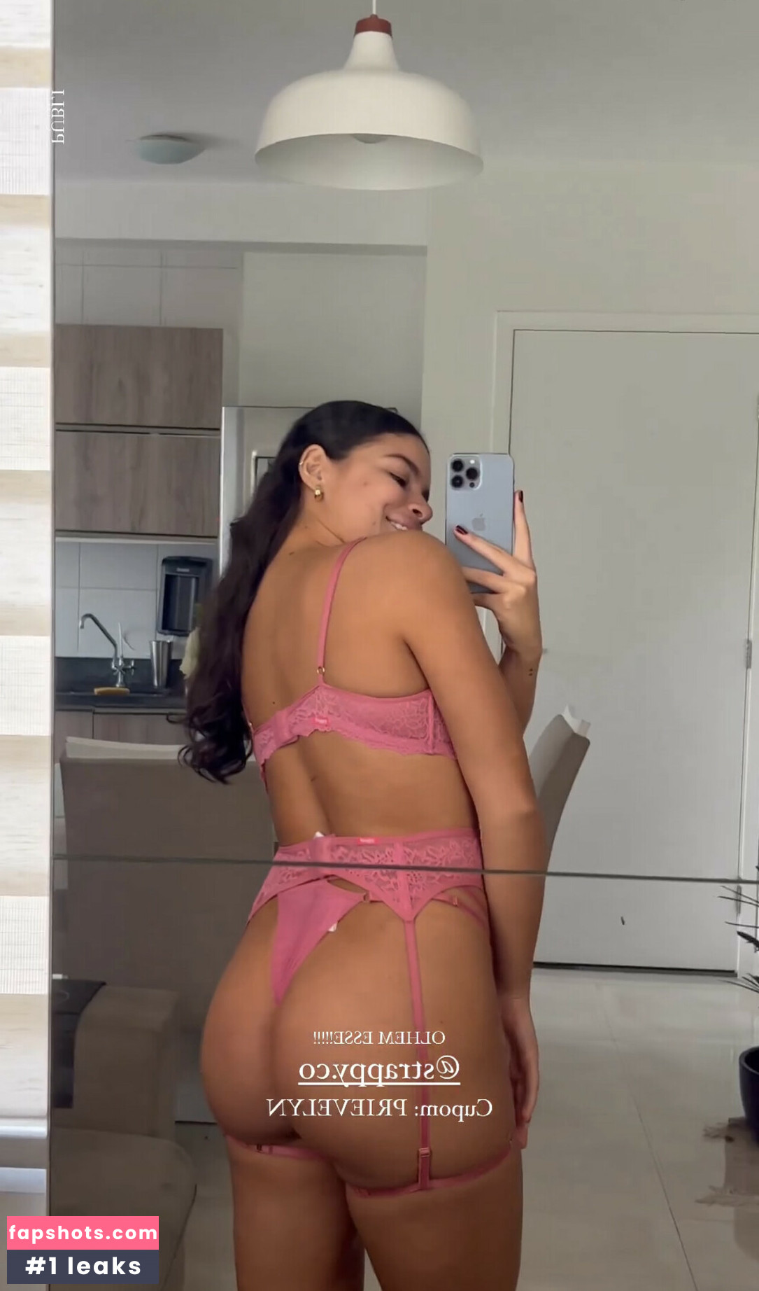 Priscila Evellyn gallery photo #28