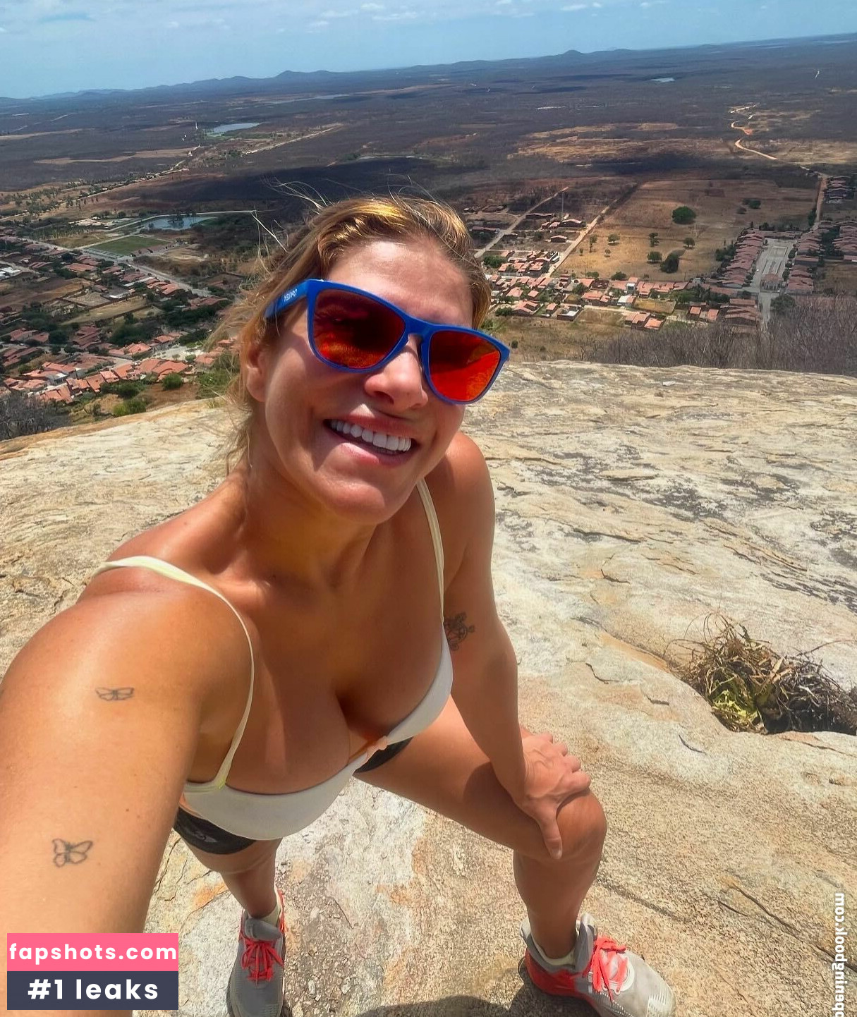 Priscila Fantin gallery photo #2