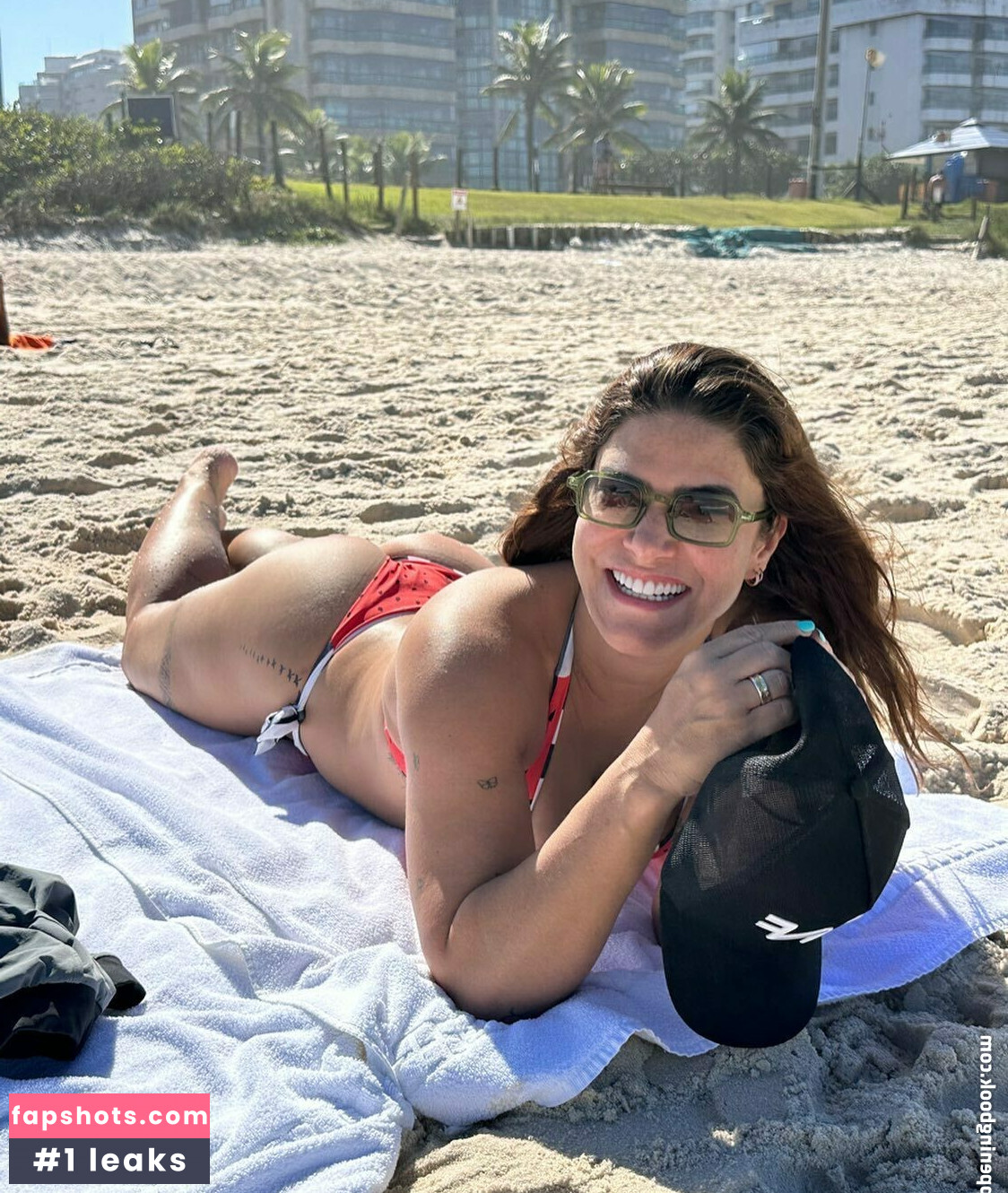 Priscila Fantin gallery photo #11