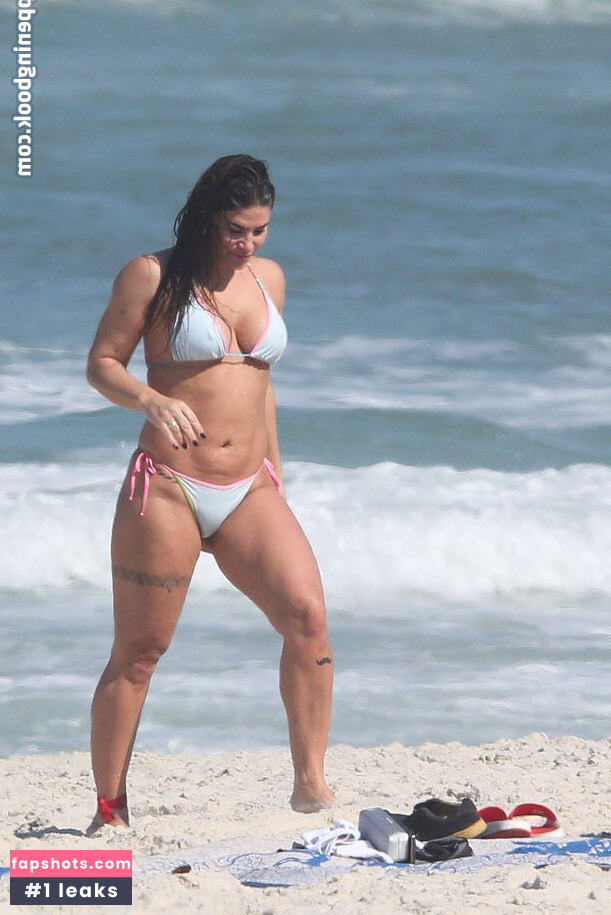 Priscila Fantin gallery photo #9