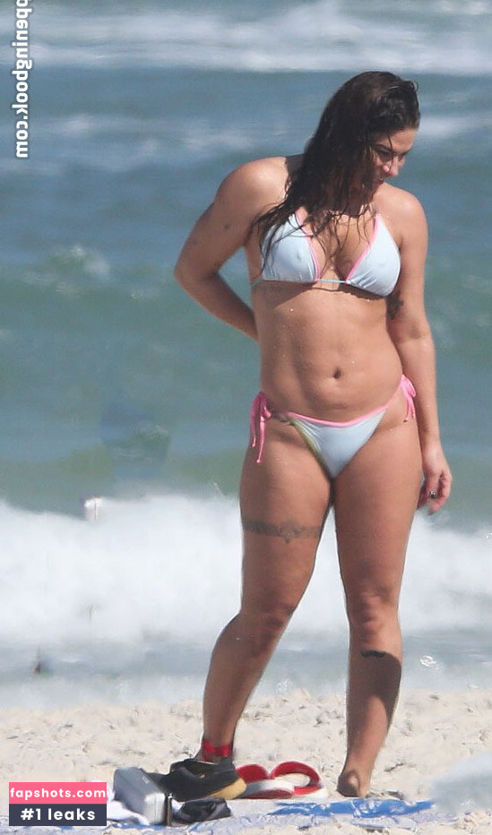 Priscila Fantin gallery photo #10