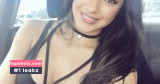 Priscila Trejo (Newsreader Nude Leaks OnlyFans - Fapshots