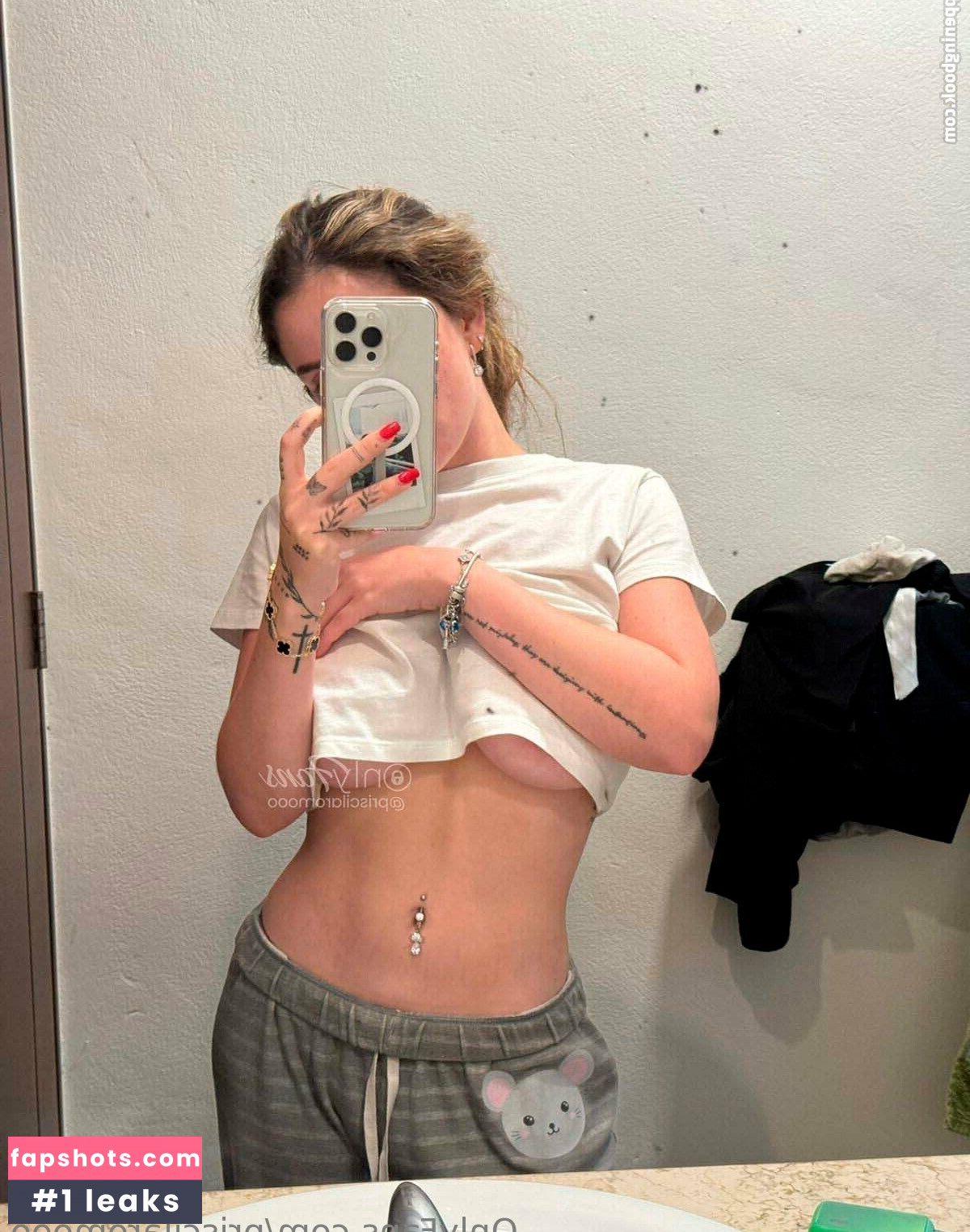 priscilaromooo gallery photo #7