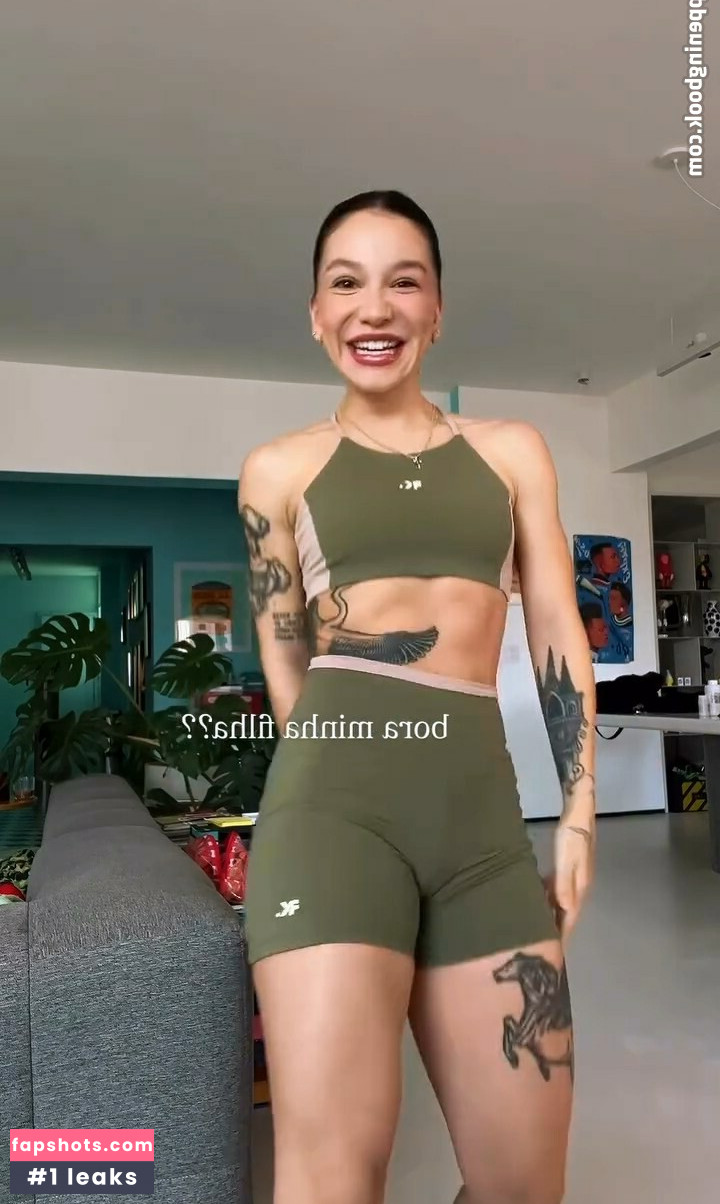 Priscilla Alcantara gallery photo #2