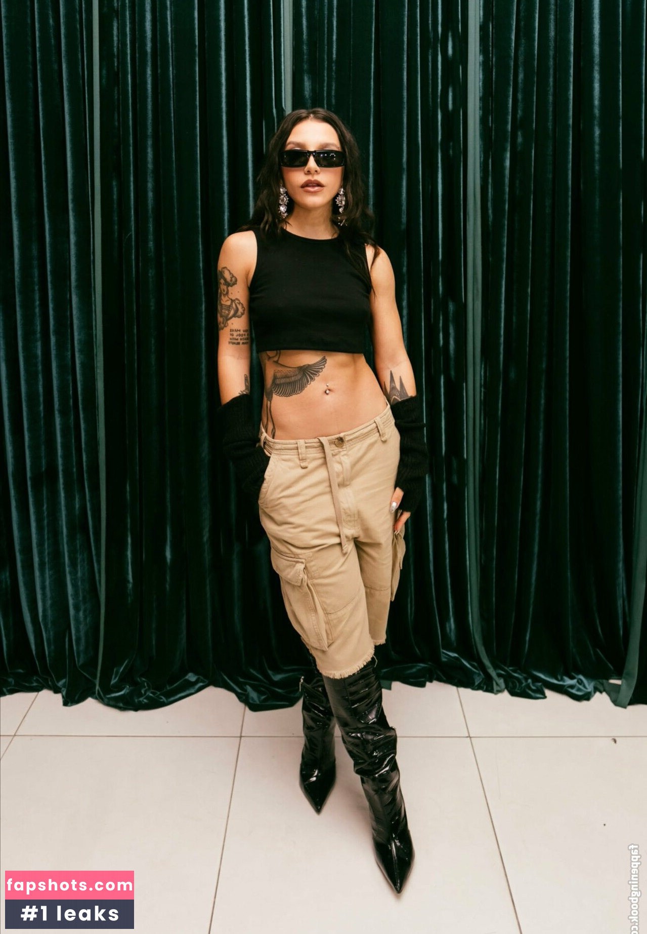 Priscilla Alcantara Nude Leaks OnlyFans Photos #102 - LeakJerk