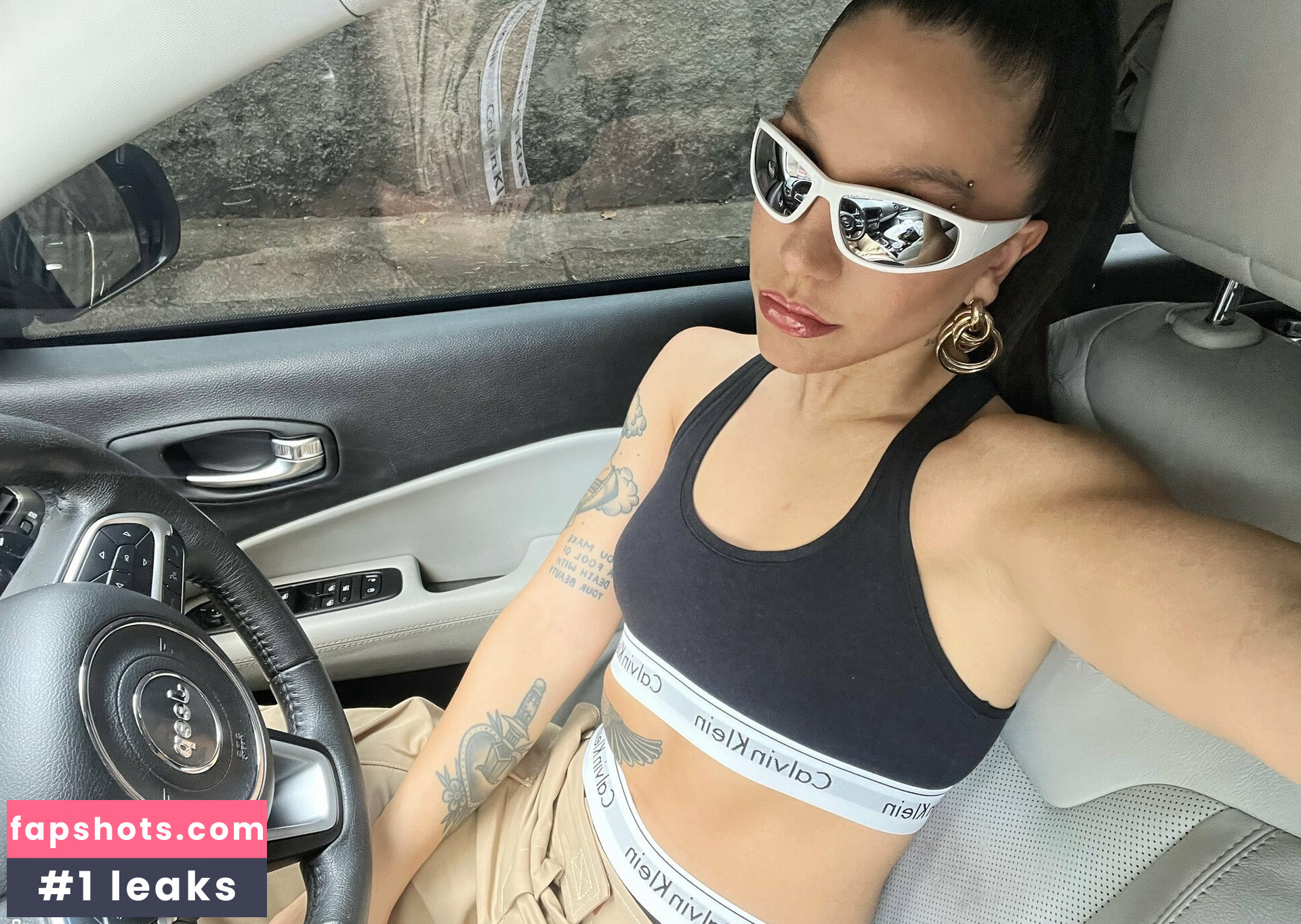 Priscilla Alcantara gallery photo #103