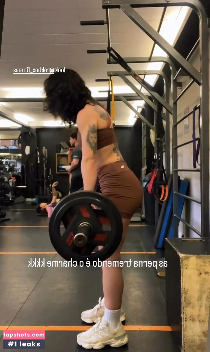 Priscilla Alcantara nude babe gallery