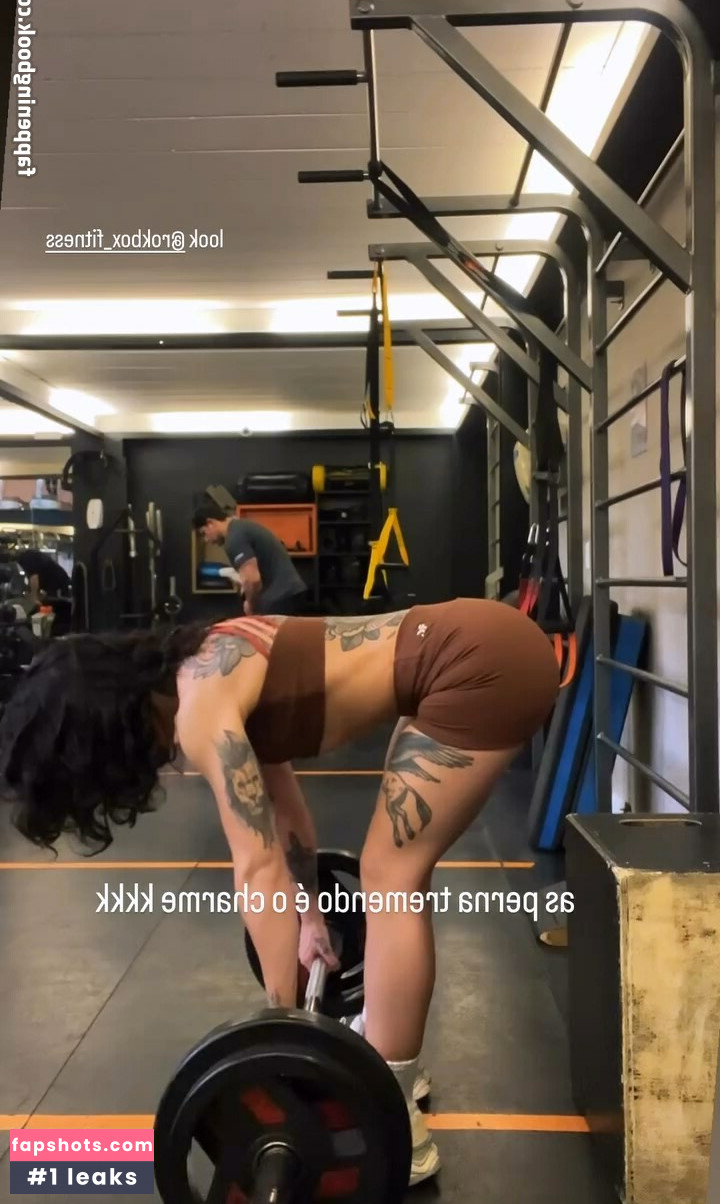 Priscilla Alcantara gallery photo #14