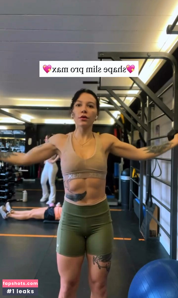 Priscilla Alcantara gallery photo #15