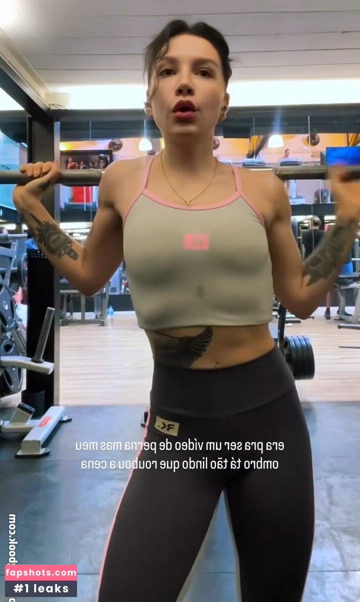 Priscilla Alcantara gallery photo #17